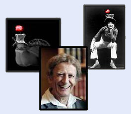 Marcel Marceau